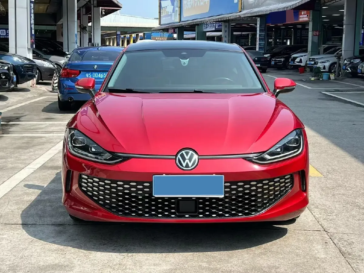 2023 Volkswagen Lamando 1.4T 150HP L4 7DCT,autocango,china used car exporter,china ev exporter,chinese used car exporter,chinese used ev exporter