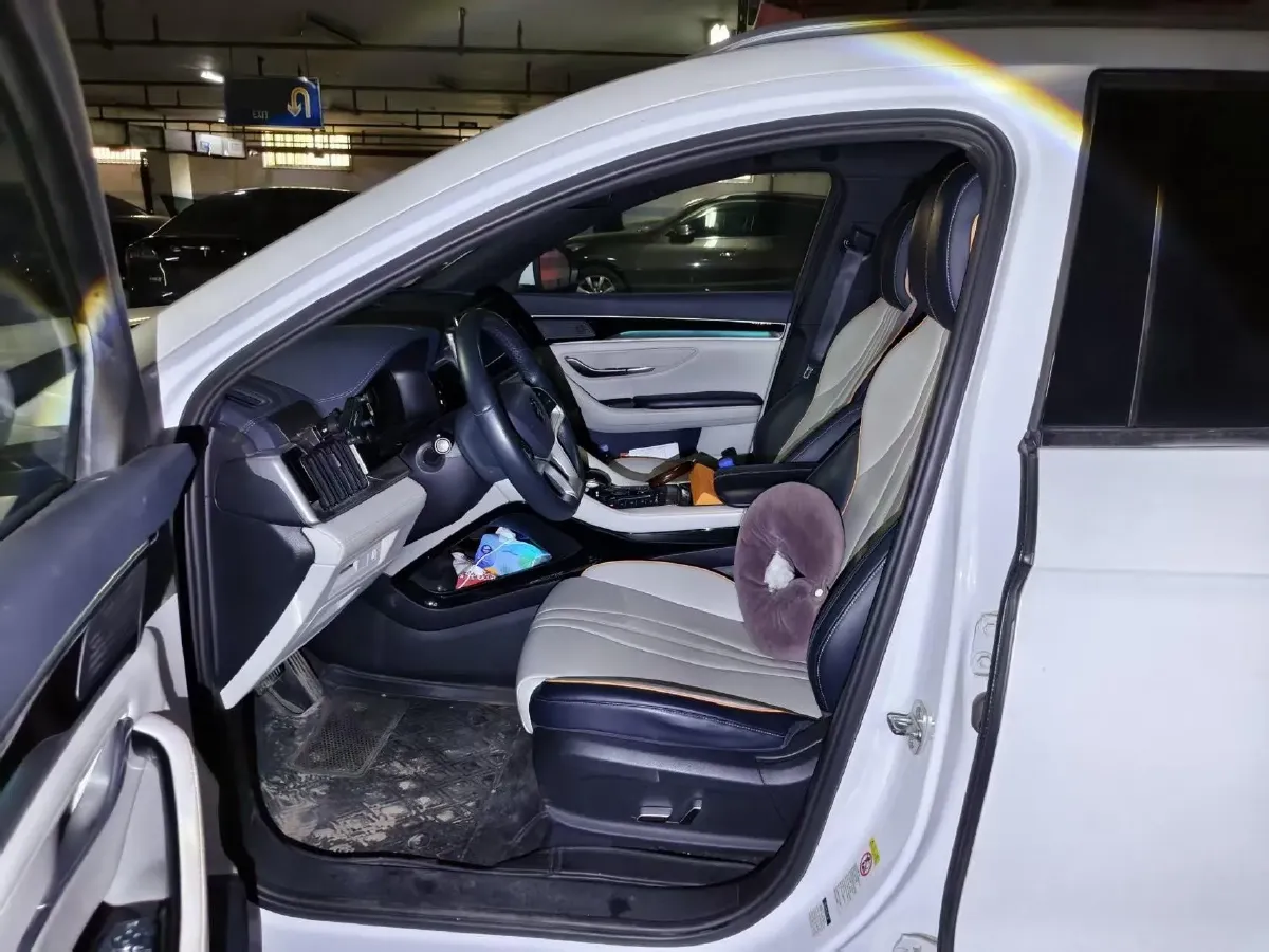 2021 BYD Qin BEV 53.56KWH,autocango,china used car exporter,china ev exporter,chinese used car exporter,chinese used ev exporter