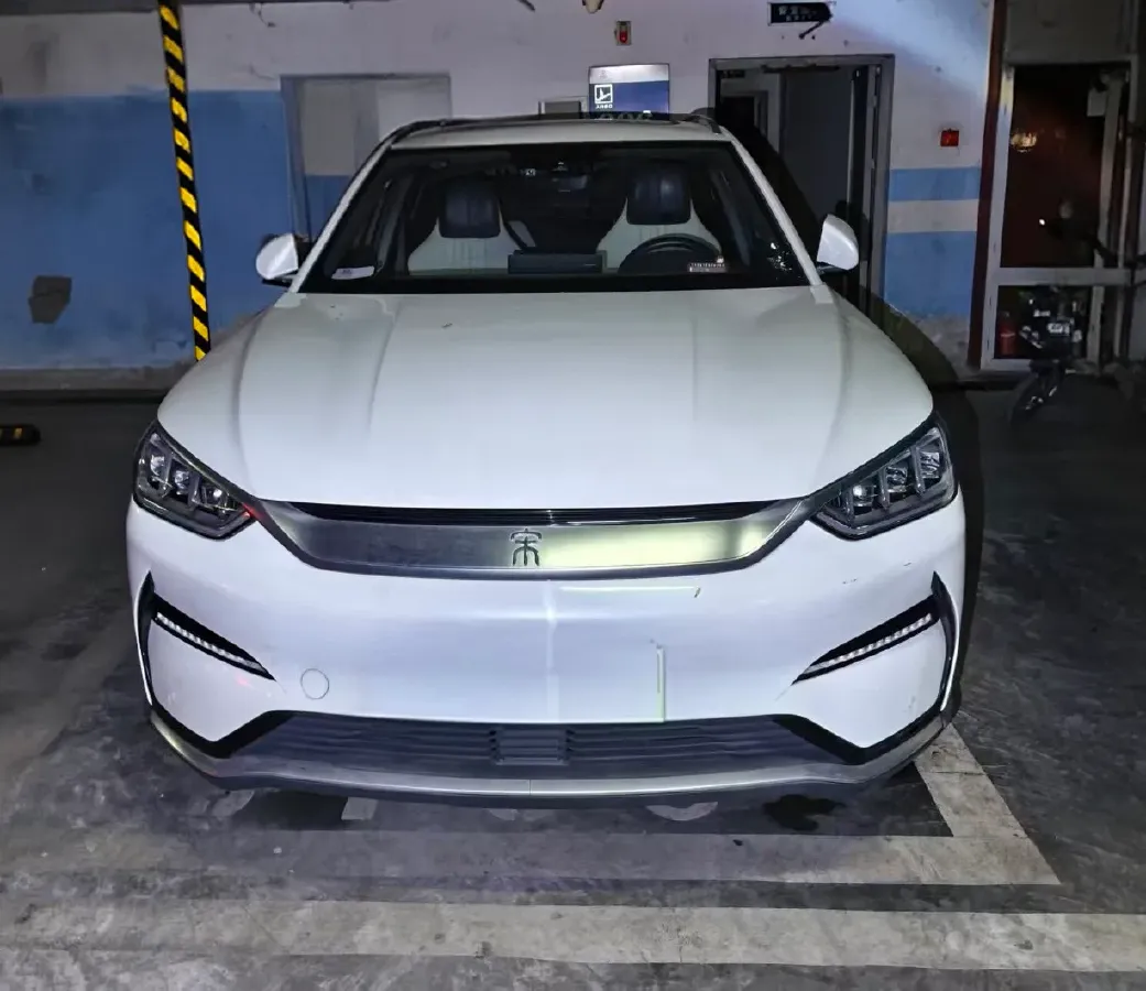 2021 BYD Qin BEV 53.56KWH,autocango,china used car exporter,china ev exporter,chinese used car exporter,chinese used ev exporter