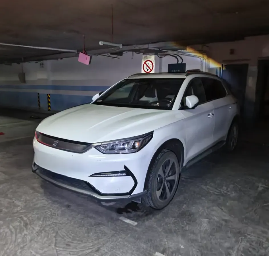 2021 BYD Qin BEV 53.56KWH,autocango,china used car exporter,china ev exporter,chinese used car exporter,chinese used ev exporter