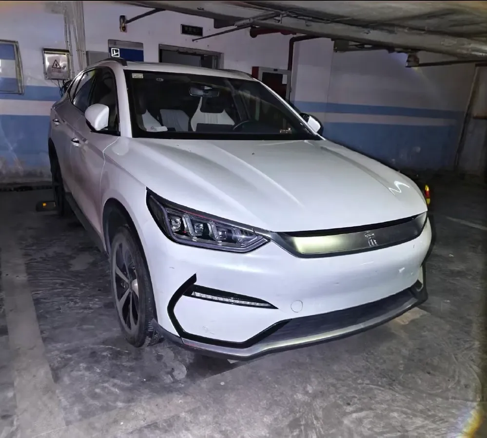 2021 BYD Qin BEV 53.56KWH,autocango,china used car exporter,china ev exporter,chinese used car exporter,chinese used ev exporter