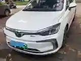 2018 BeiJing Auto EU5 BEV 53.66KWH