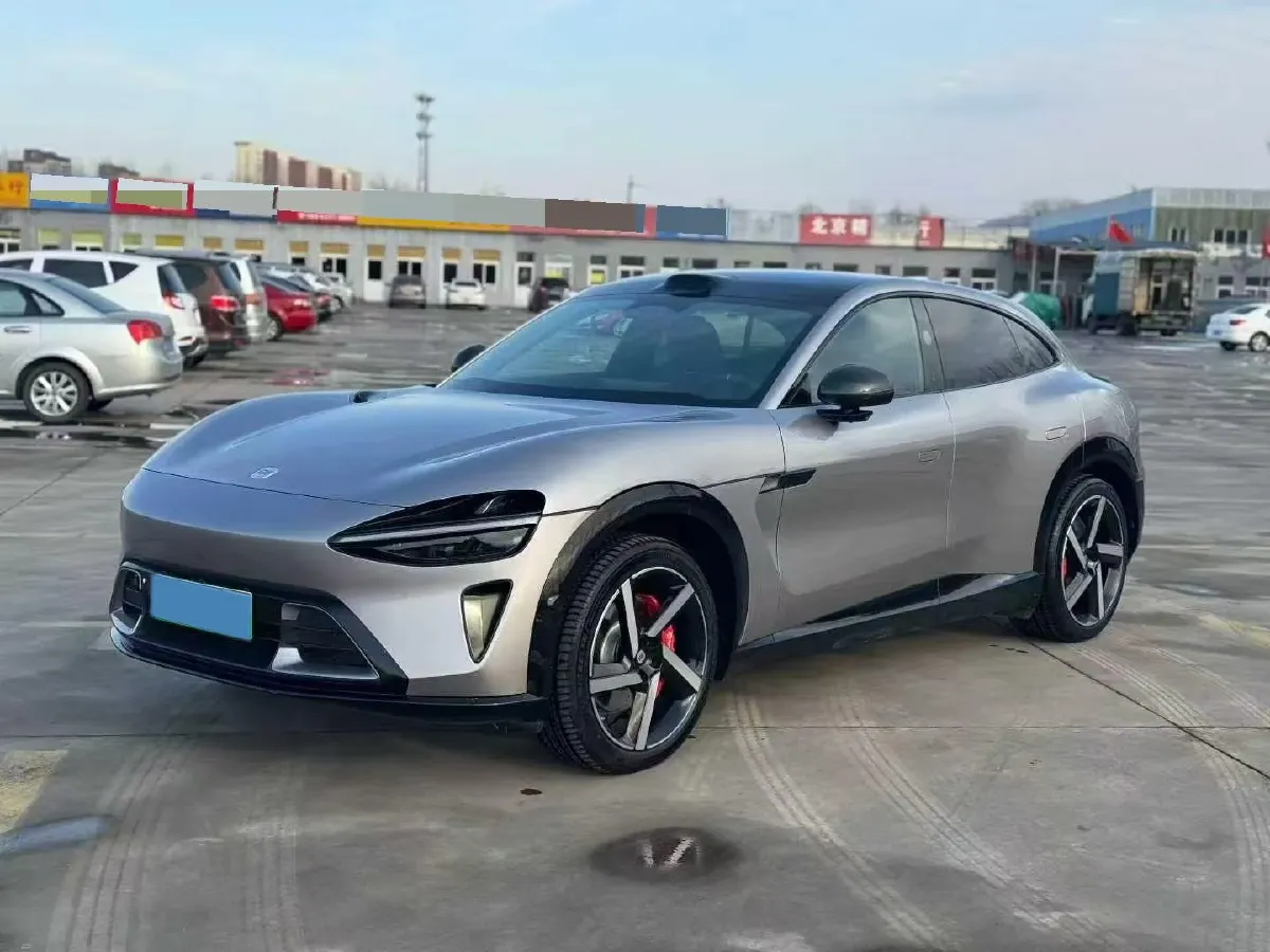 2025 MI YU7 BEV 101.7KWH,autocango,china used car exporter,china ev exporter,chinese used car exporter,chinese used ev exporter