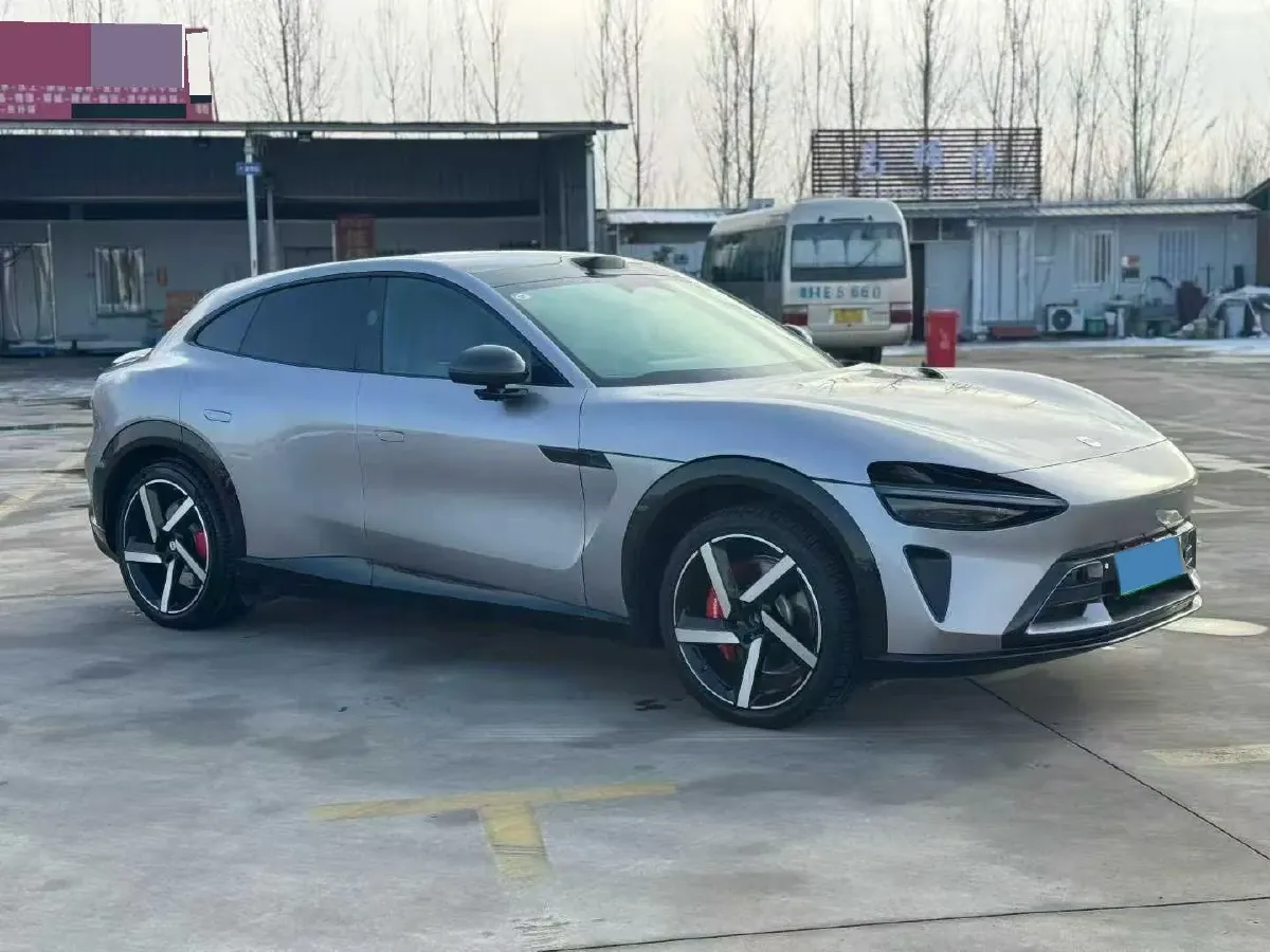 2025 MI YU7 BEV 101.7KWH,autocango,china used car exporter,china ev exporter,chinese used car exporter,chinese used ev exporter