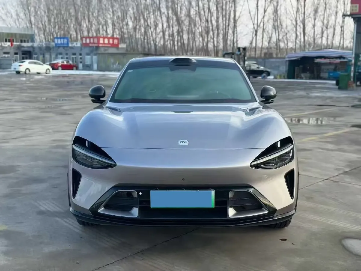 2025 MI YU7 BEV 101.7KWH,autocango,china used car exporter,china ev exporter,chinese used car exporter,chinese used ev exporter