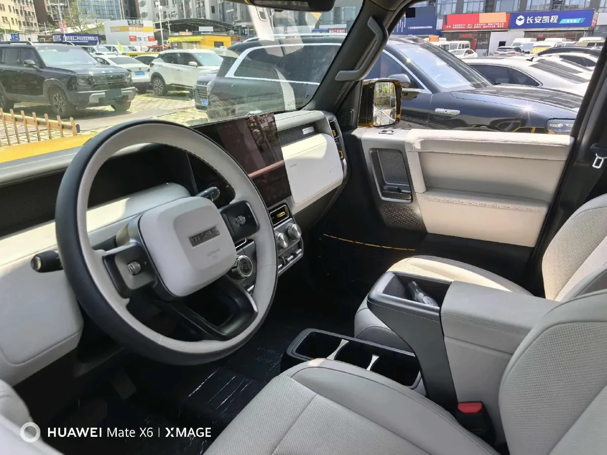 2025 iCAR iCAR Super V23 BEV 59.93KWH,autocango,china used car exporter,china ev exporter,chinese used car exporter,chinese used ev exporter