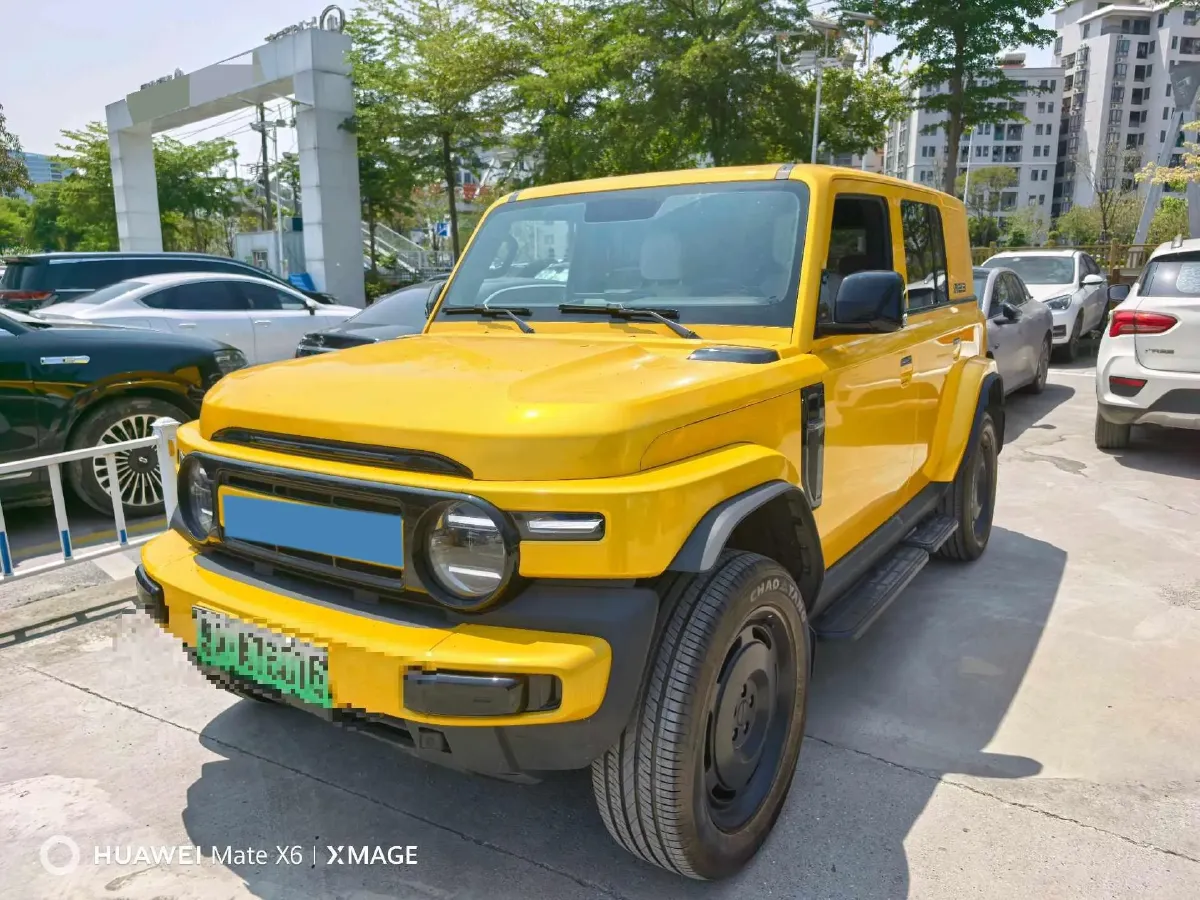 2025 iCAR iCAR Super V23 BEV 59.93KWH,autocango,china used car exporter,china ev exporter,chinese used car exporter,chinese used ev exporter