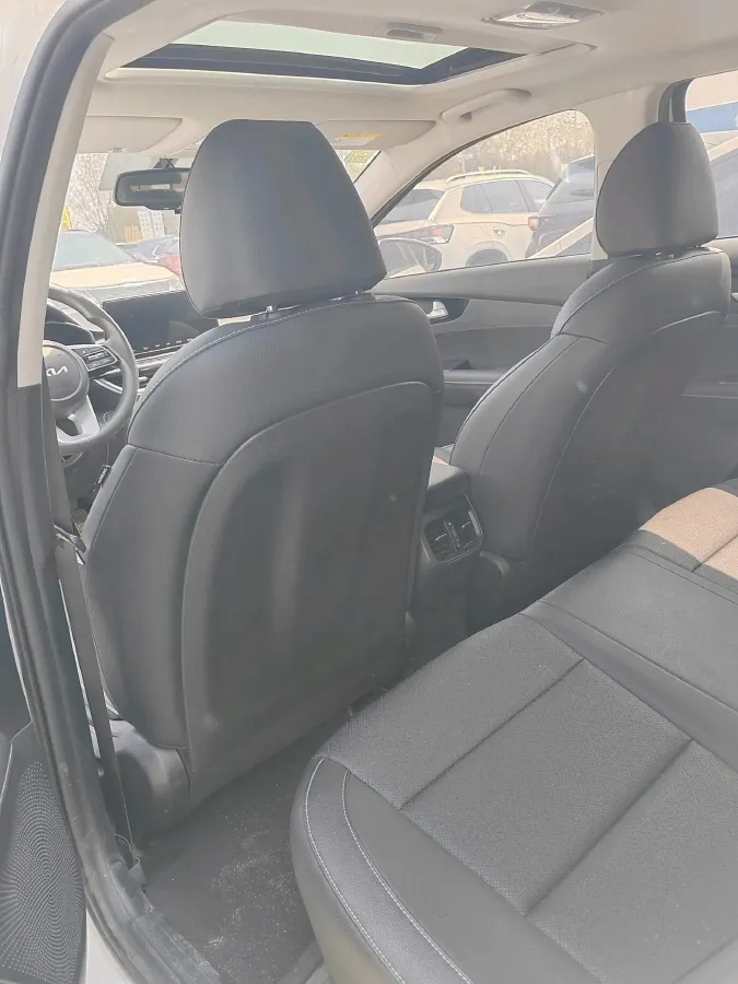 2021 Kia K3 1.5L 115HP L4 CVT,autocango,china used car exporter,china ev exporter,chinese used car exporter,chinese used ev exporter