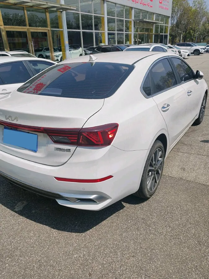 2021 Kia K3 1.5L 115HP L4 CVT,autocango,china used car exporter,china ev exporter,chinese used car exporter,chinese used ev exporter