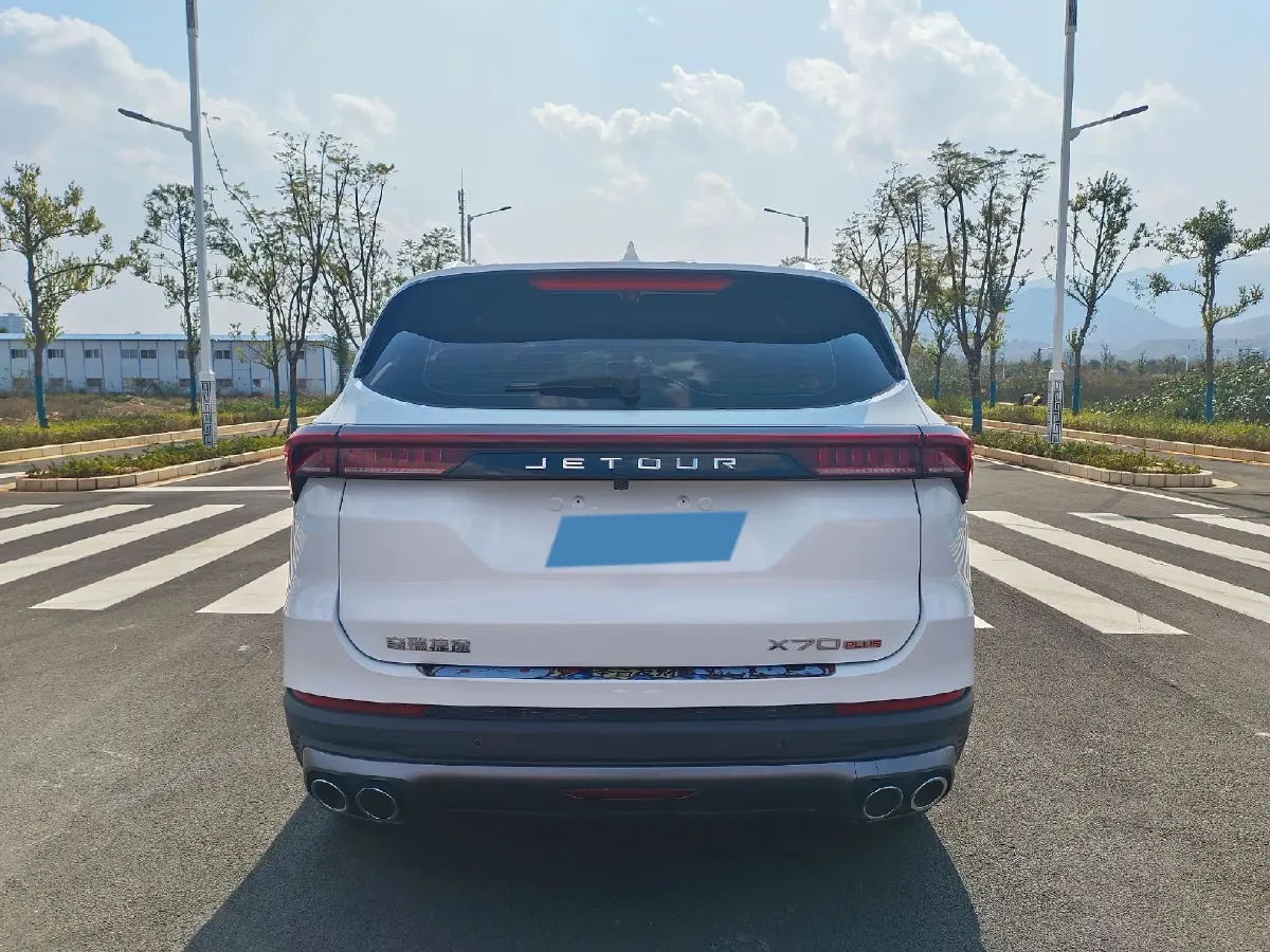 2022 Jetour X70 Plus 1.5T 156HP L4 CVT,autocango,china used car exporter,china ev exporter,chinese used car exporter,chinese used ev exporter