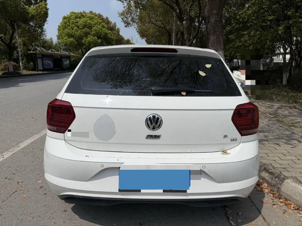 2019 Volkswagen Polo 1.5L 113HP L4 6AT,autocango,china used car exporter,china ev exporter,chinese used car exporter,chinese used ev exporter