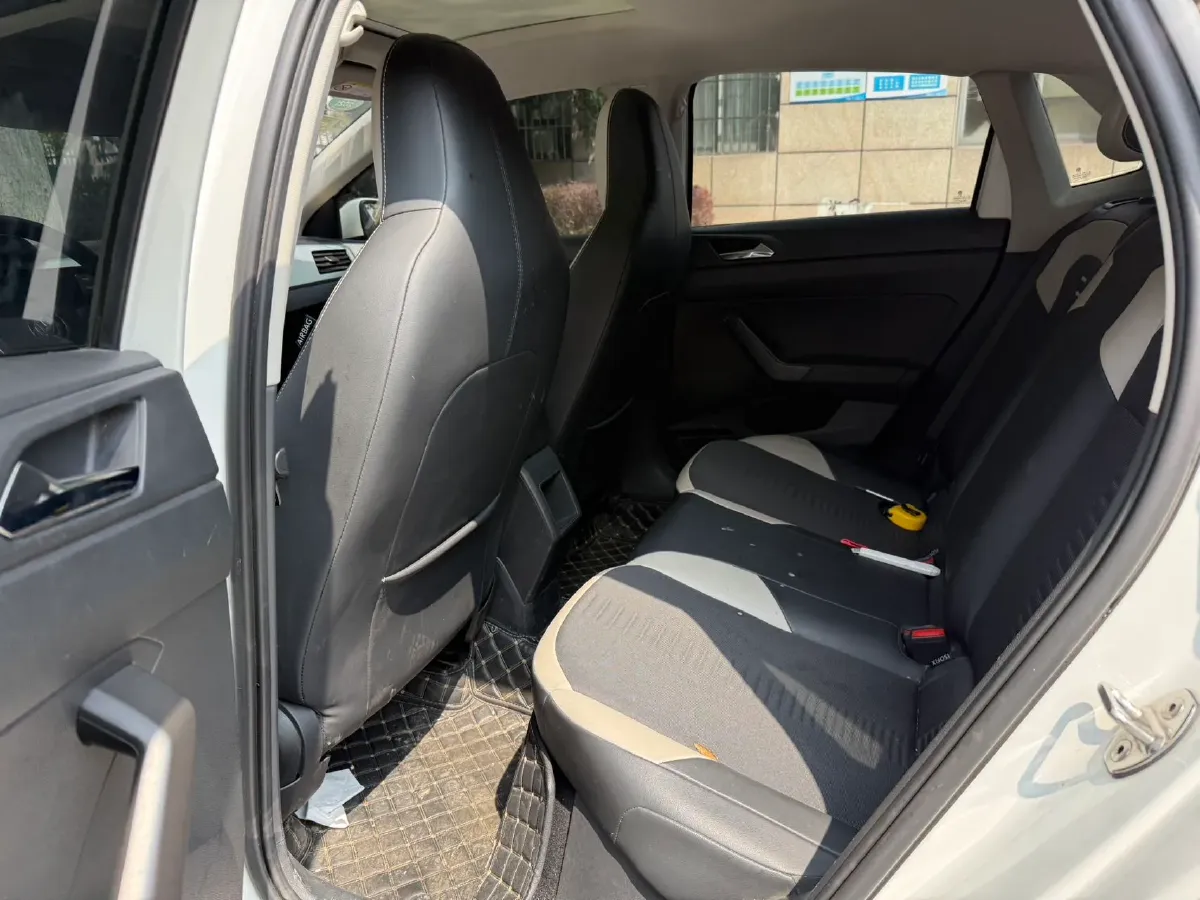 2019 Volkswagen Polo 1.5L 113HP L4 6AT,autocango,china used car exporter,china ev exporter,chinese used car exporter,chinese used ev exporter