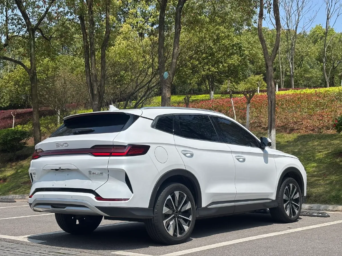 2024 BYD Song Plus BEV 71.8KWH,autocango,china used car exporter,china ev exporter,chinese used car exporter,chinese used ev exporter