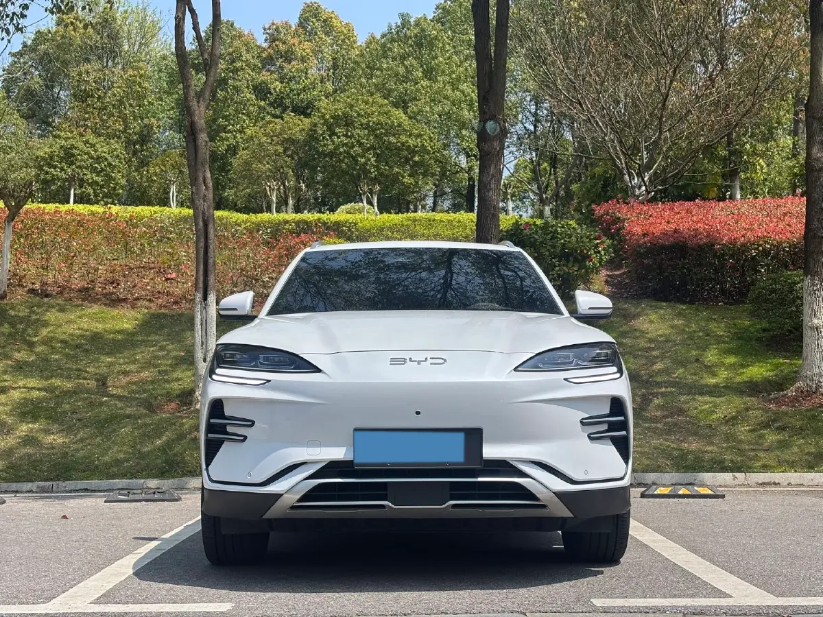 2024 BYD Song Plus BEV 71.8KWH,autocango,china used car exporter,china ev exporter,chinese used car exporter,chinese used ev exporter