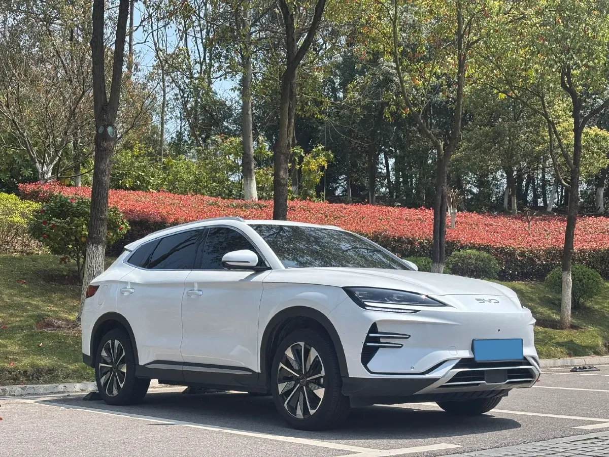 2024 BYD Song Plus BEV 71.8KWH,autocango,china used car exporter,china ev exporter,chinese used car exporter,chinese used ev exporter