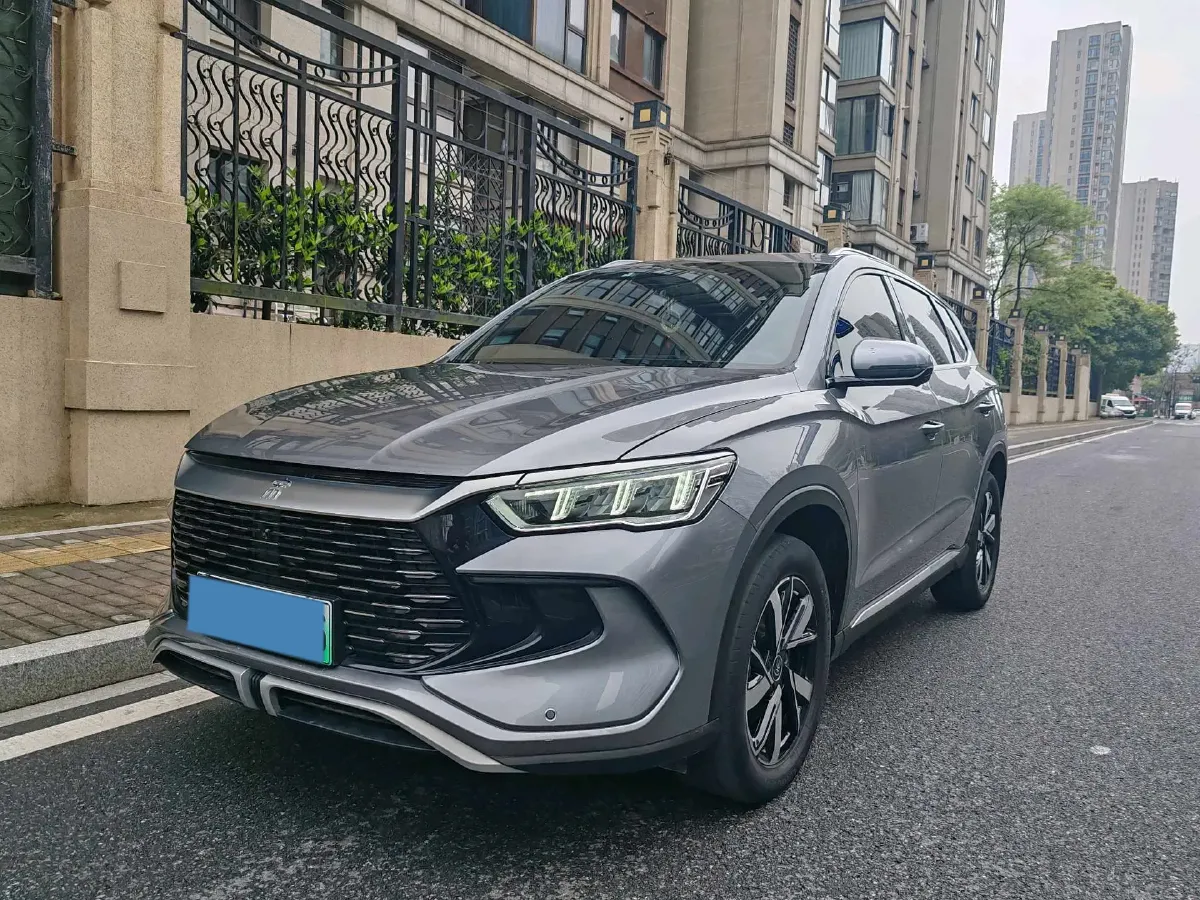 2024 BYD Song Pro 1.5L 110HP L4 E-CVT PHEV 12.9KWH,autocango,china used car exporter,china ev exporter,chinese used car exporter,chinese used ev exporter