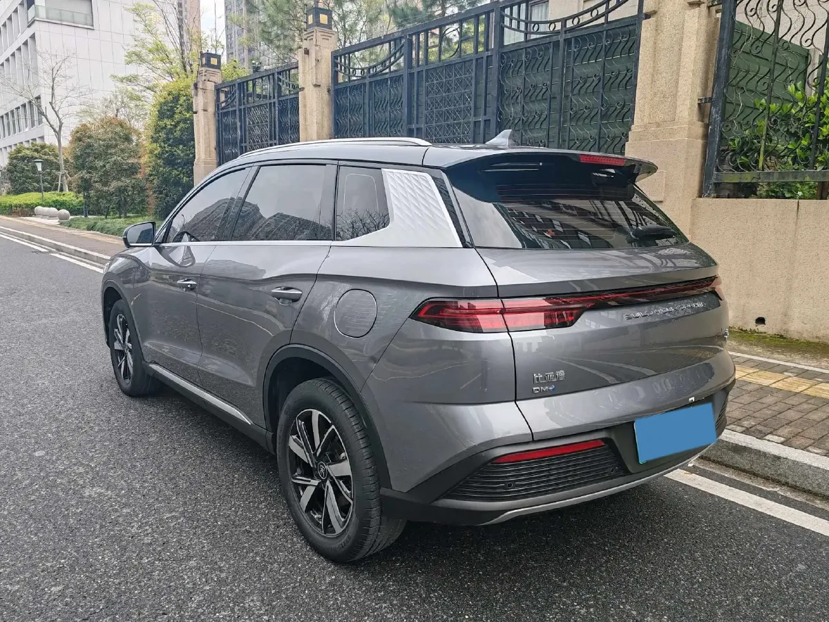 2024 BYD Song Pro 1.5L 110HP L4 E-CVT PHEV 12.9KWH,autocango,china used car exporter,china ev exporter,chinese used car exporter,chinese used ev exporter