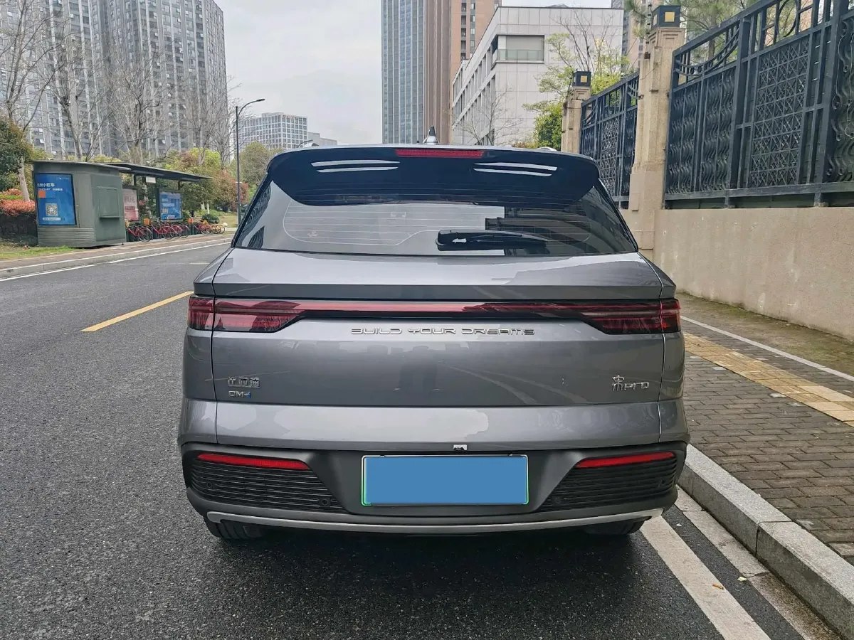 2024 BYD Song Pro 1.5L 110HP L4 E-CVT PHEV 12.9KWH,autocango,china used car exporter,china ev exporter,chinese used car exporter,chinese used ev exporter