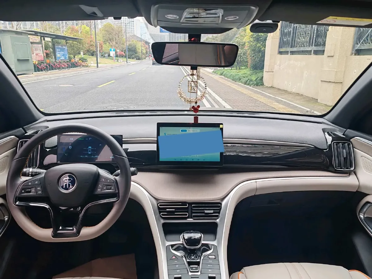 2024 BYD Song Pro 1.5L 110HP L4 E-CVT PHEV 12.9KWH,autocango,china used car exporter,china ev exporter,chinese used car exporter,chinese used ev exporter