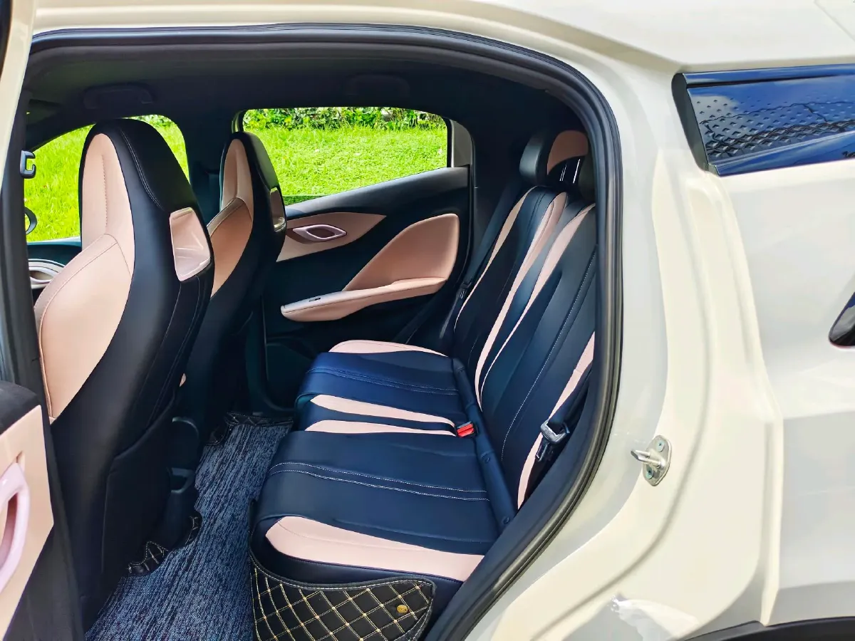 2023 BYD Seagull BEV 30.08KWH,autocango,china used car exporter,china ev exporter,chinese used car exporter,chinese used ev exporter