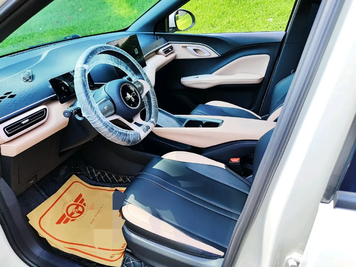 2023 BYD Seagull BEV 30.08KWH,autocango,china used car exporter,china ev exporter,chinese used car exporter,chinese used ev exporter