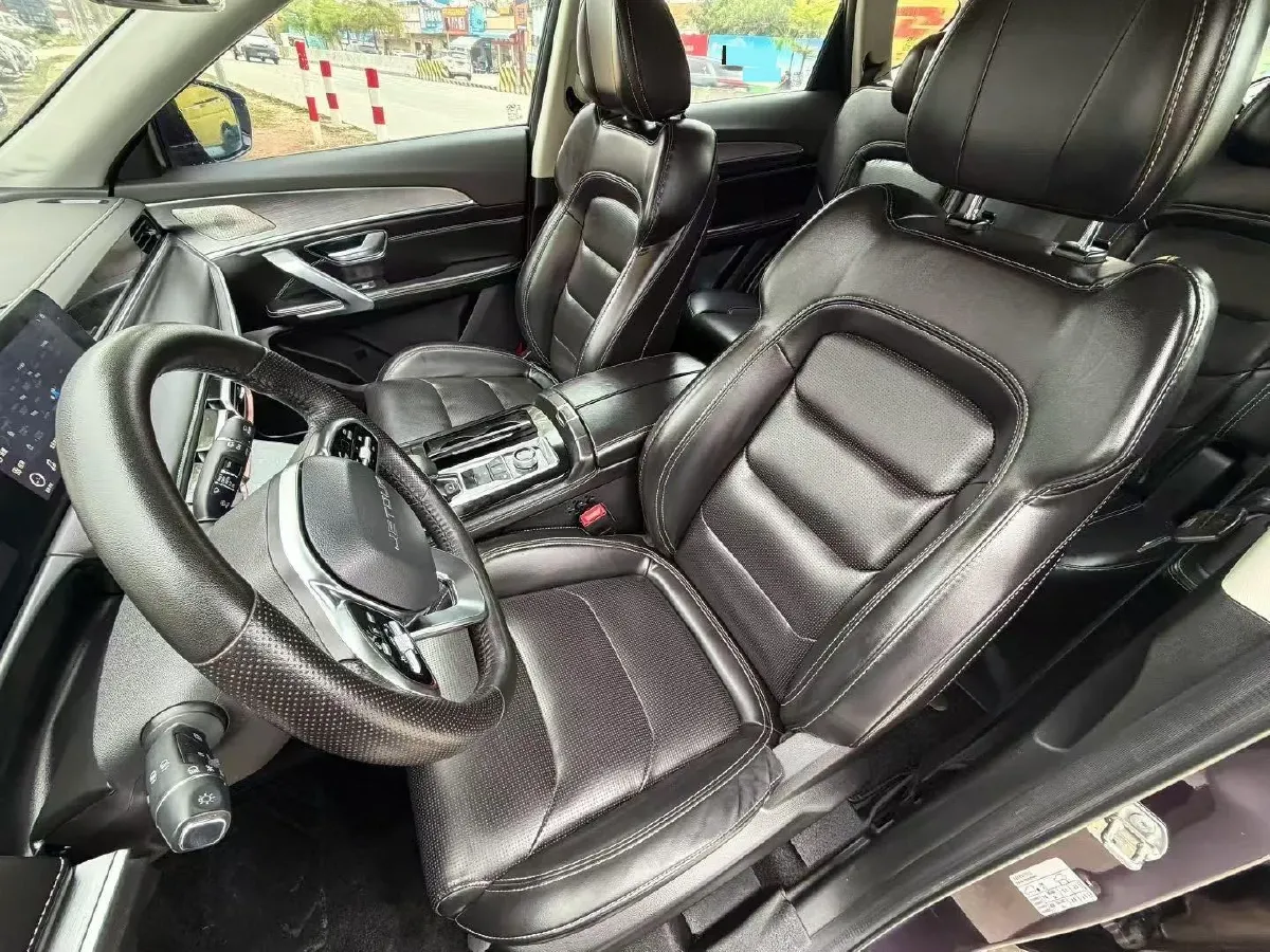 2021 Jetour X70 Plus 1.5T 156HP L4 6DCT,autocango,china used car exporter,china ev exporter,chinese used car exporter,chinese used ev exporter