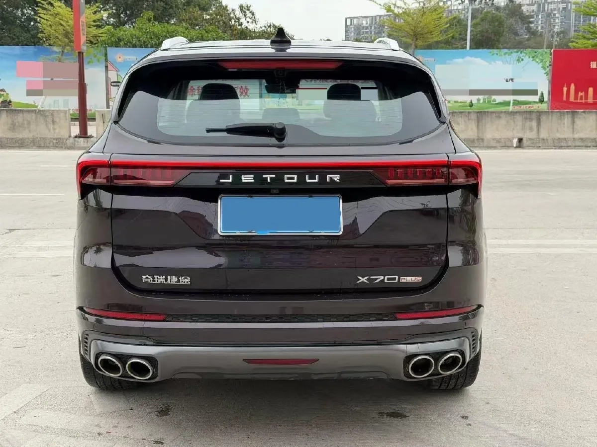 2021 Jetour X70 Plus 1.5T 156HP L4 6DCT,autocango,china used car exporter,china ev exporter,chinese used car exporter,chinese used ev exporter