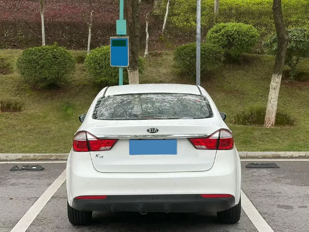 2016 Kia K3 1.6L 128HP L4 6AT,autocango,china used car exporter,china ev exporter,chinese used car exporter,chinese used ev exporter