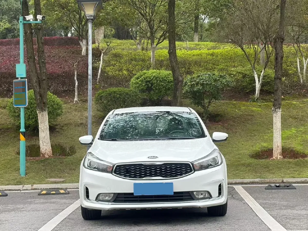 2016 Kia K3 1.6L 128HP L4 6AT,autocango,china used car exporter,china ev exporter,chinese used car exporter,chinese used ev exporter