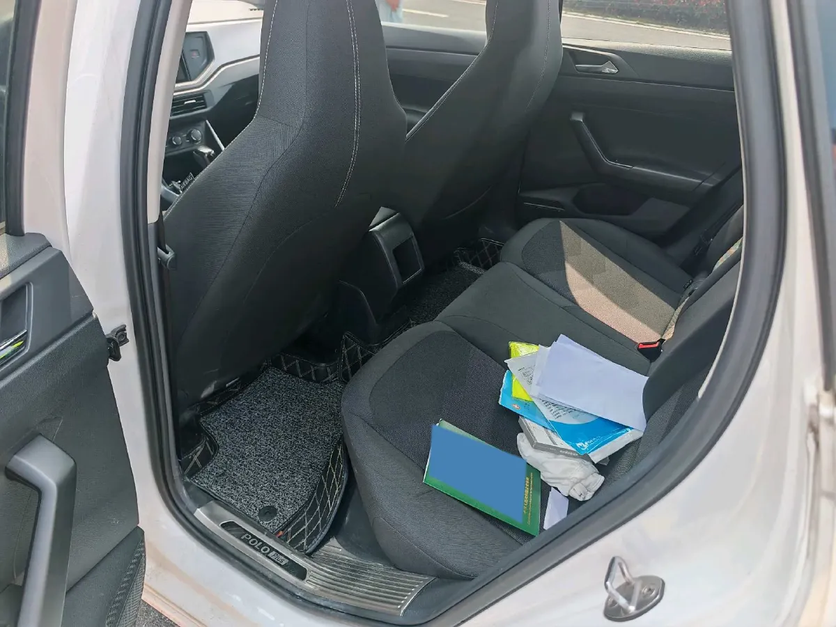 2019 Volkswagen Polo 1.5L 113HP L4 6AT,autocango,china used car exporter,china ev exporter,chinese used car exporter,chinese used ev exporter