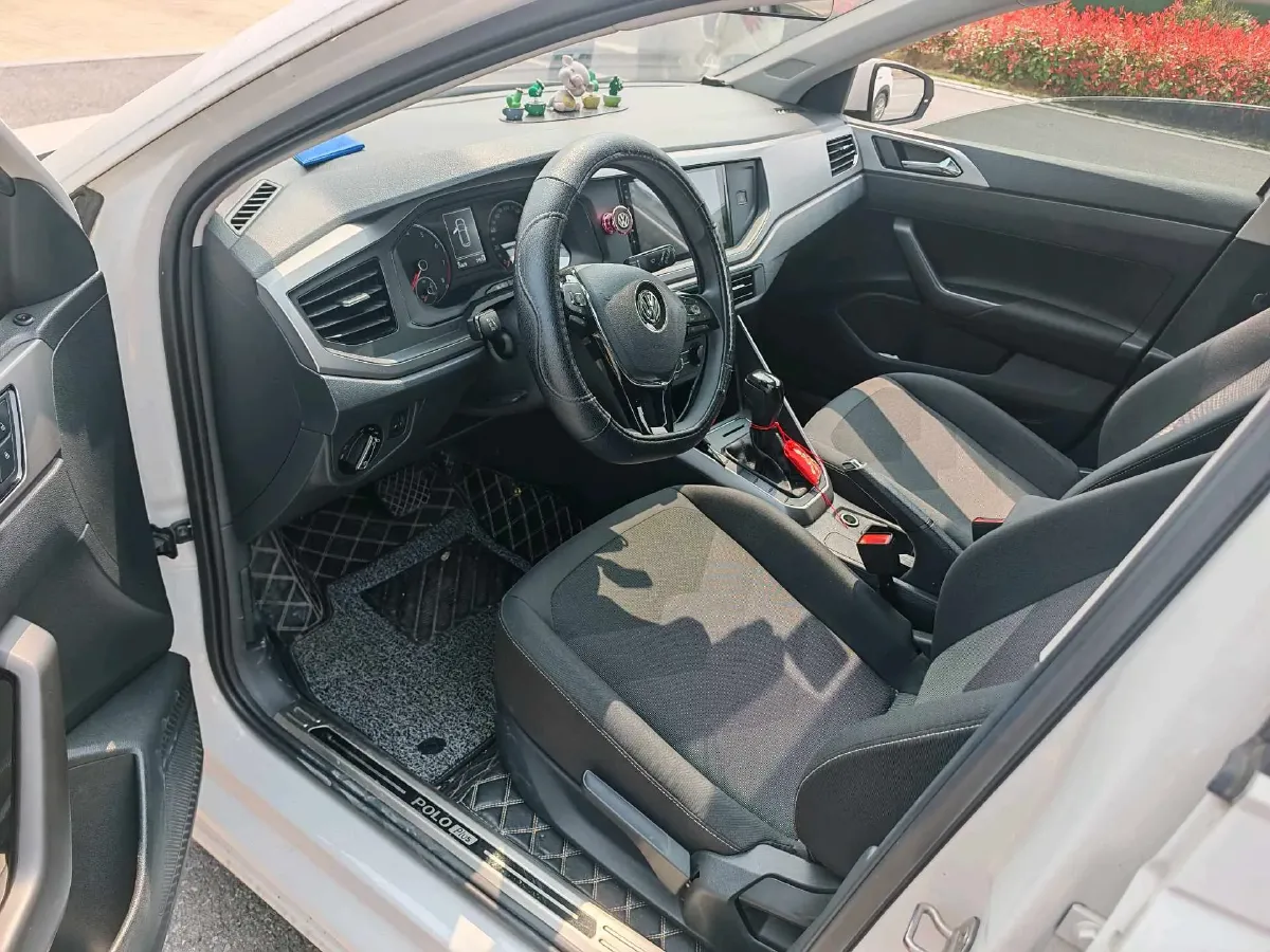 2019 Volkswagen Polo 1.5L 113HP L4 6AT,autocango,china used car exporter,china ev exporter,chinese used car exporter,chinese used ev exporter