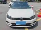 2019 Volkswagen Polo 1.5L 113HP L4 6AT