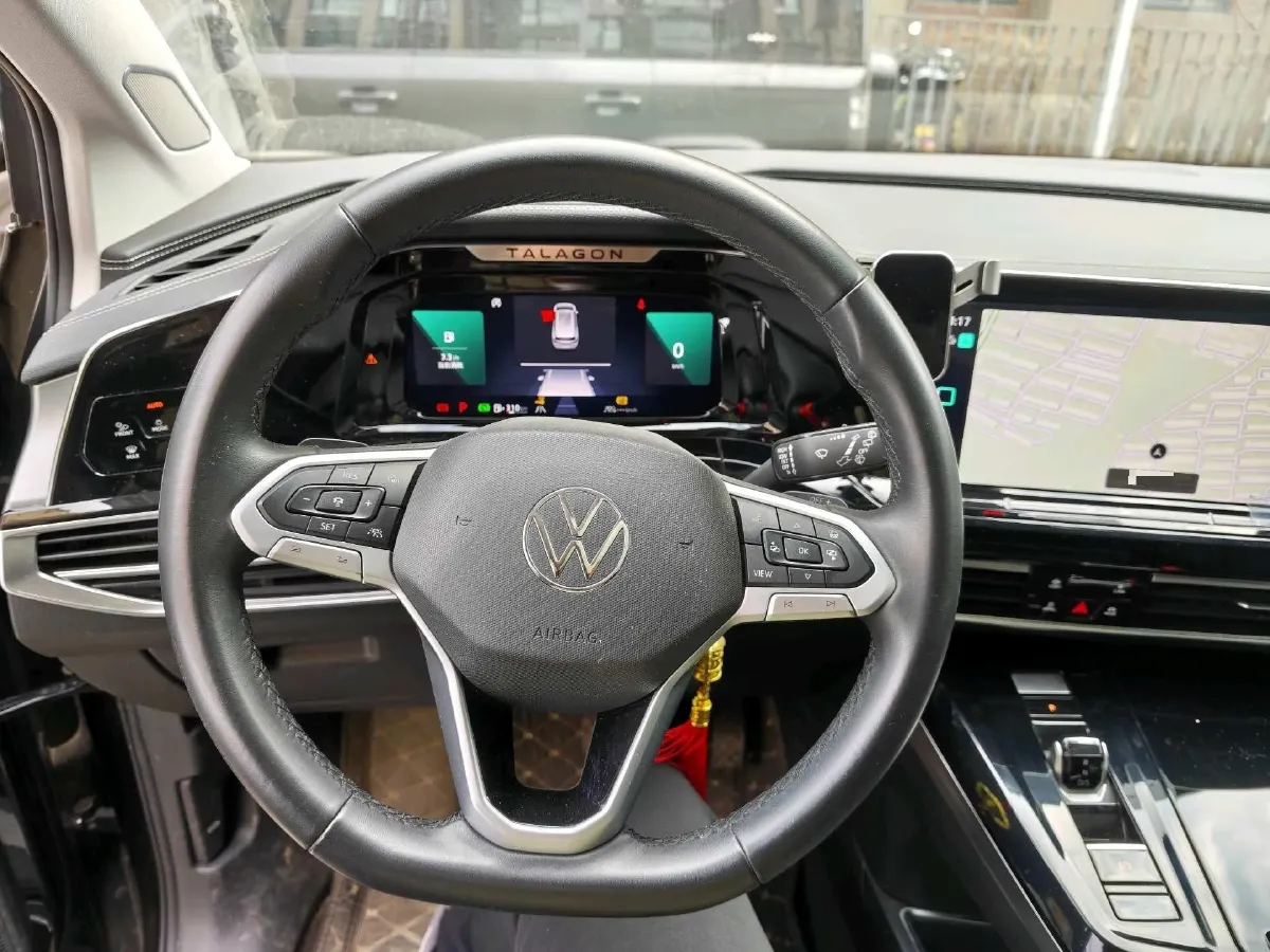 2023 Volkswagen Talagon 2.0T 220HP L4 7DCT,autocango,china used car exporter,china ev exporter,chinese used car exporter,chinese used ev exporter