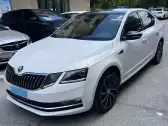 2018 SKODA OCTAVIA,autocango,china used car exporter,china ev exporter,chinese used car exporter,chinese used ev exporter