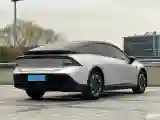 2025 Xpeng P7+ BEV