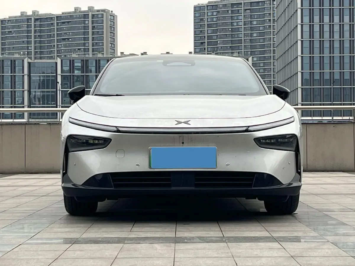2025 Xpeng P7+ BEV,autocango,china used car exporter,china ev exporter,chinese used car exporter,chinese used ev exporter