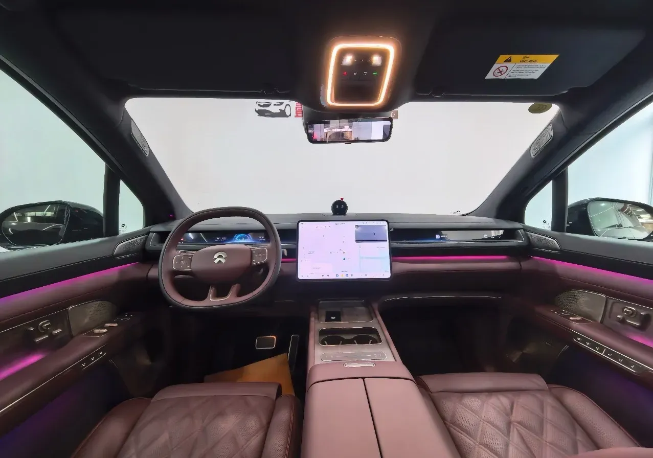 2026 NIO ES8 BEV,autocango,china used car exporter,china ev exporter,chinese used car exporter,chinese used ev exporter