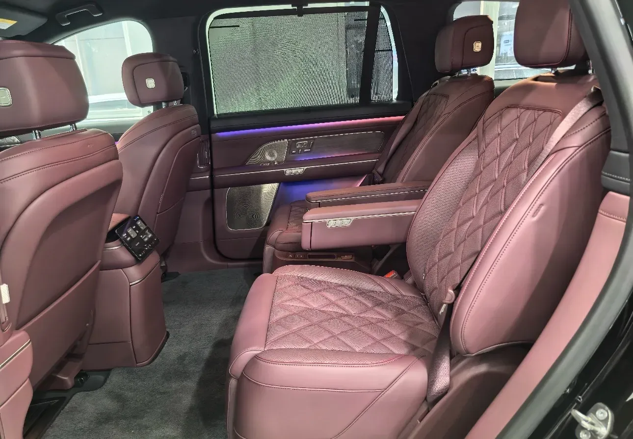 2026 NIO ES8 BEV,autocango,china used car exporter,china ev exporter,chinese used car exporter,chinese used ev exporter