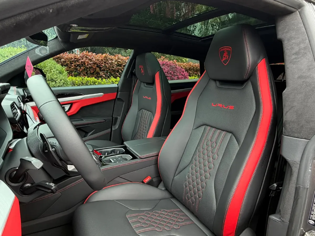 2023 Lamborghini Urus 4.0T 641HP V8 8AT,autocango,china used car exporter,china ev exporter,chinese used car exporter,chinese used ev exporter