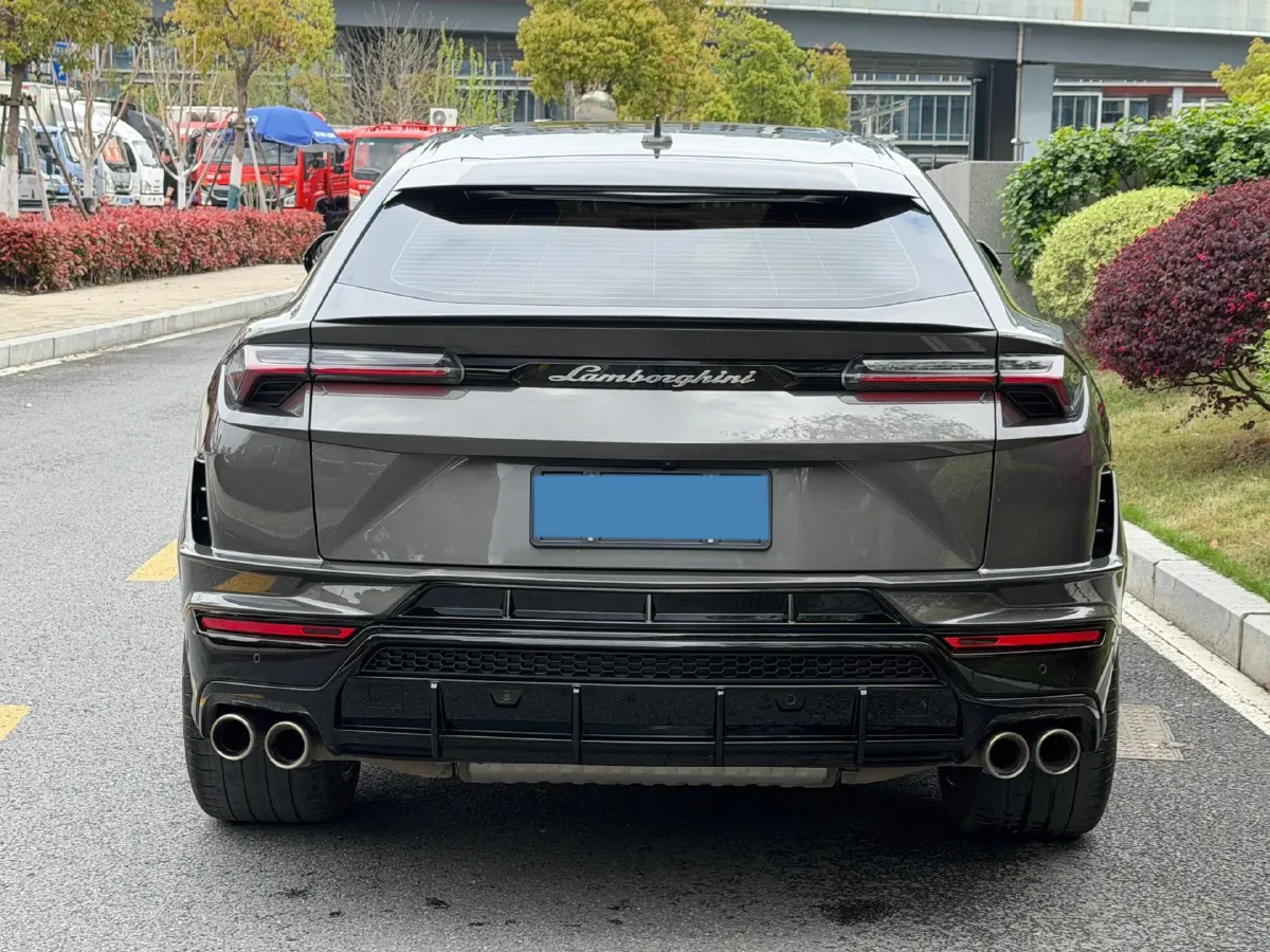 2023 Lamborghini Urus 4.0T 641HP V8 8AT,autocango,china used car exporter,china ev exporter,chinese used car exporter,chinese used ev exporter