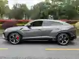 2023 Lamborghini Urus 4.0T 641HP V8 8AT