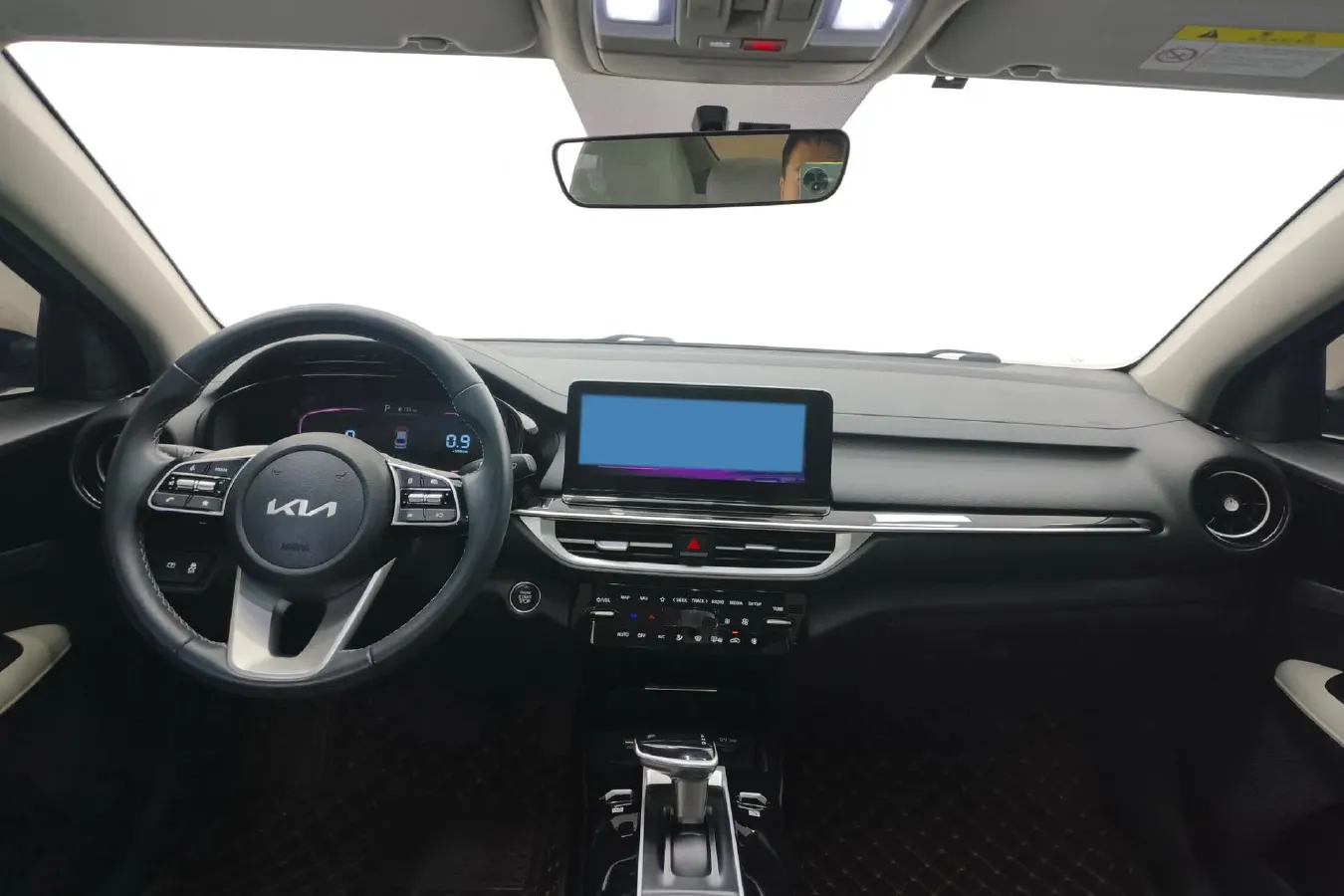 2023 Kia K3 1.5L 115HP L4 CVT,autocango,china used car exporter,china ev exporter,chinese used car exporter,chinese used ev exporter