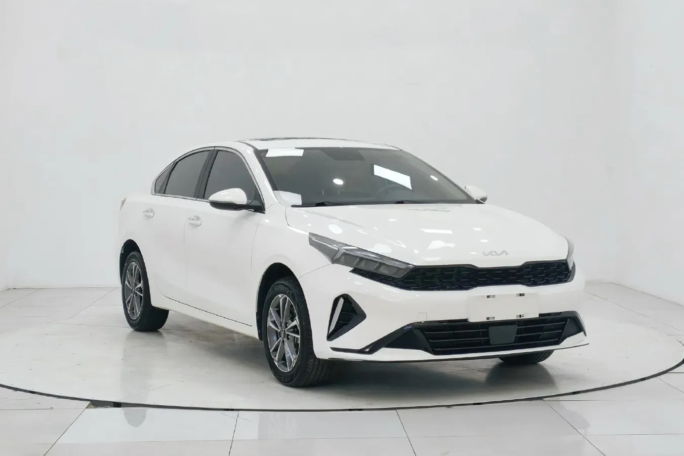 2023 Kia K3 1.5L 115HP L4 CVT,autocango,china used car exporter,china ev exporter,chinese used car exporter,chinese used ev exporter