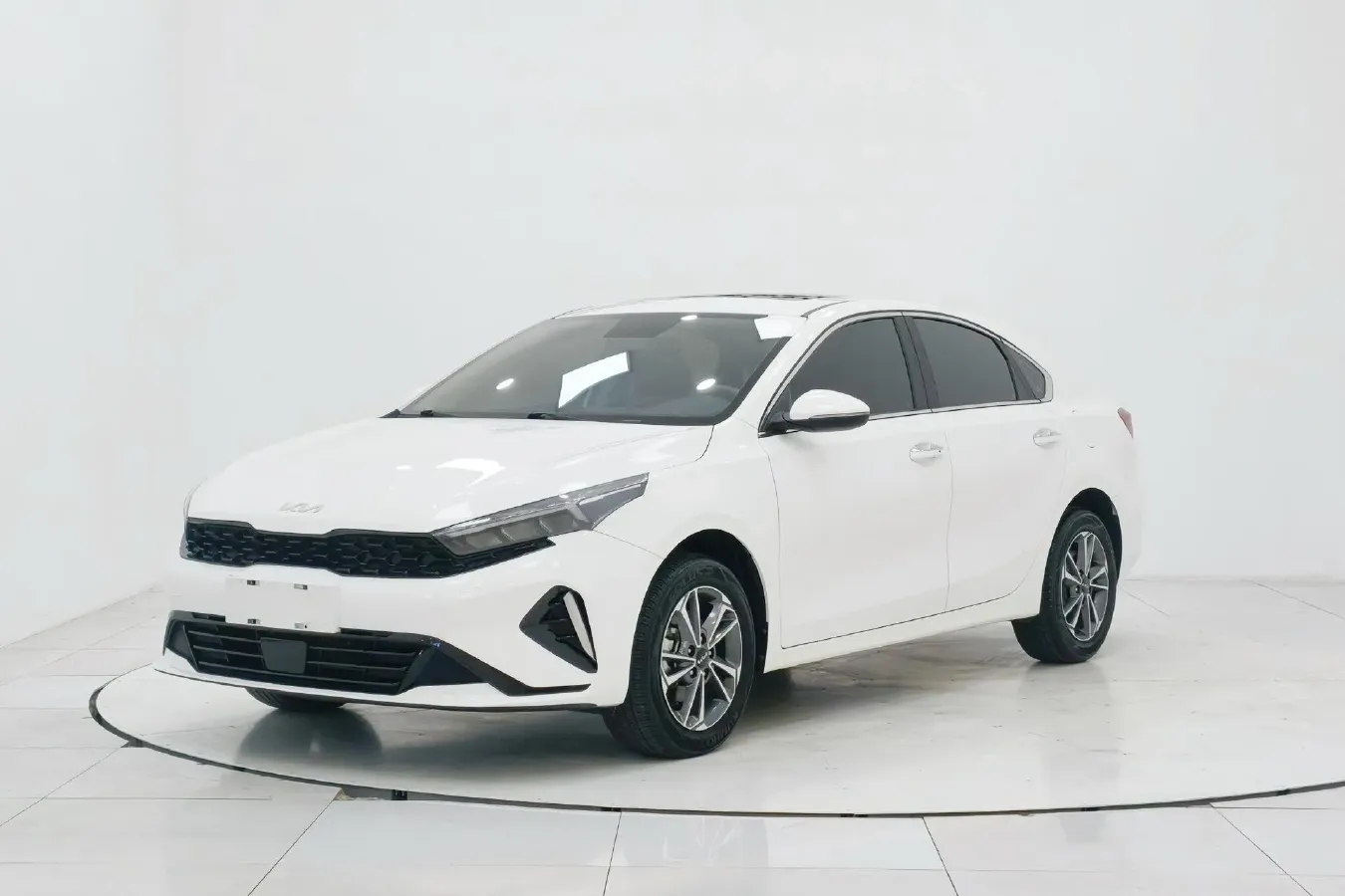 2023 Kia K3 1.5L 115HP L4 CVT,autocango,china used car exporter,china ev exporter,chinese used car exporter,chinese used ev exporter