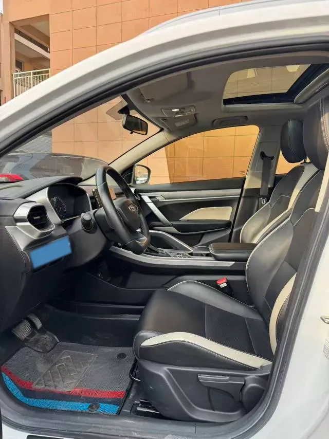 2020 Geely Coolray 1.4T 141HP L4 6DCT,autocango,china used car exporter,china ev exporter,chinese used car exporter,chinese used ev exporter