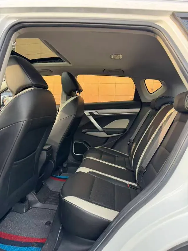 2020 Geely Coolray 1.4T 141HP L4 6DCT,autocango,china used car exporter,china ev exporter,chinese used car exporter,chinese used ev exporter