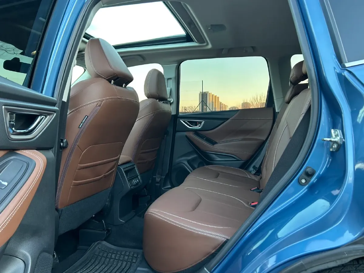 2019 Subaru Forester 2.0L 145HP H4 CVT Hybrid,autocango,china used car exporter,china ev exporter,chinese used car exporter,chinese used ev exporter