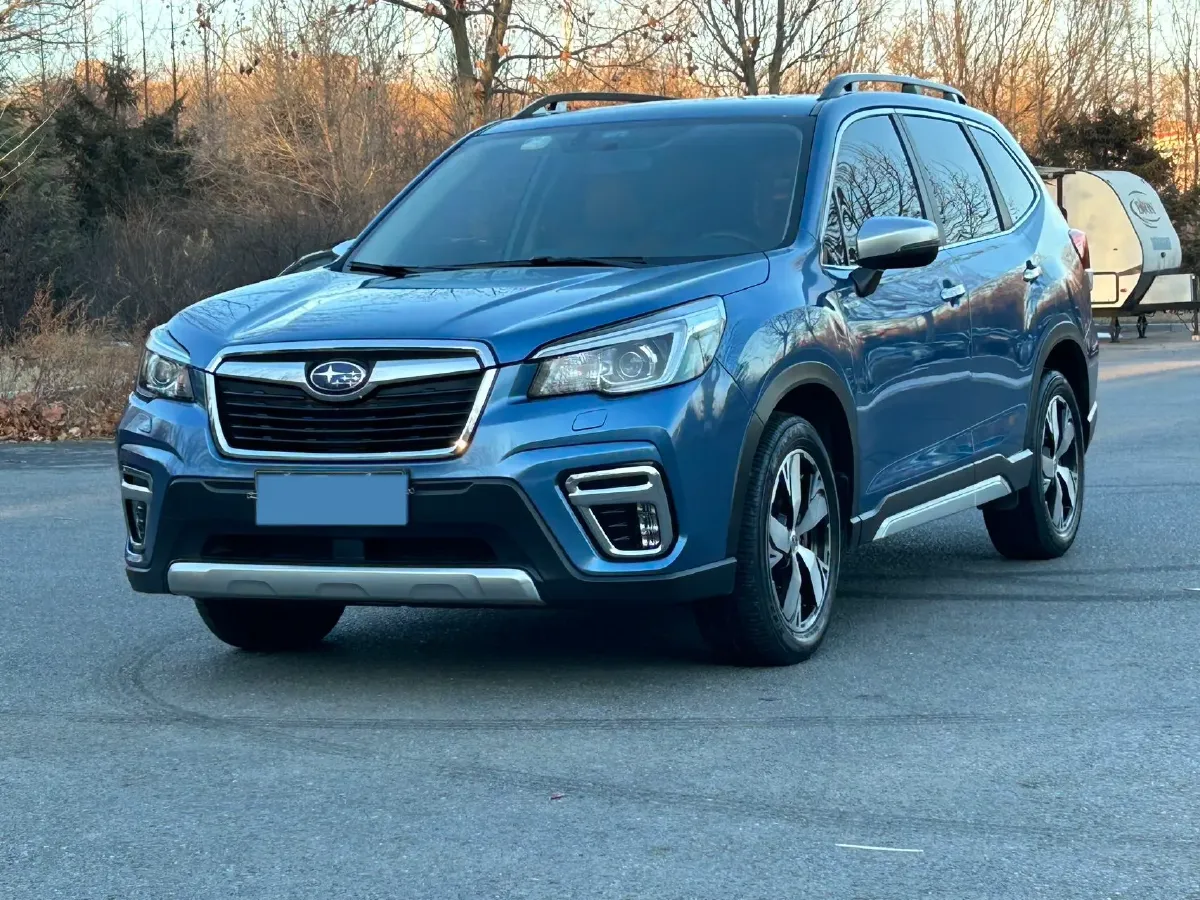 2019 Subaru Forester 2.0L 145HP H4 CVT Hybrid,autocango,china used car exporter,china ev exporter,chinese used car exporter,chinese used ev exporter