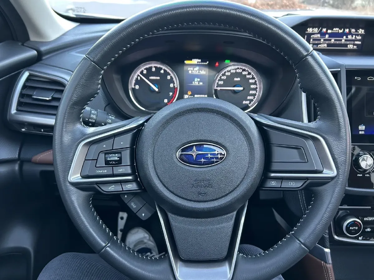 2019 Subaru Forester 2.0L 145HP H4 CVT Hybrid,autocango,china used car exporter,china ev exporter,chinese used car exporter,chinese used ev exporter