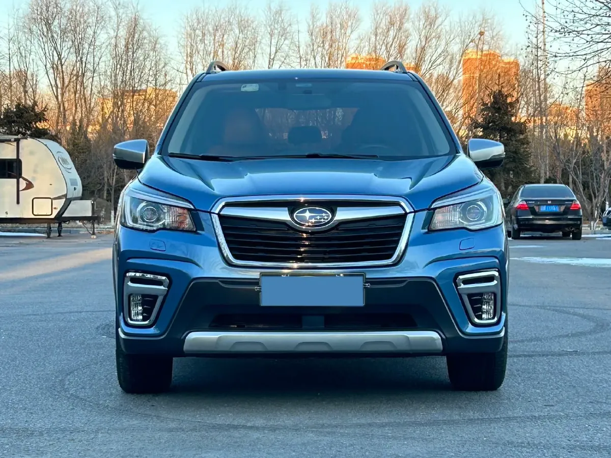 2019 Subaru Forester 2.0L 145HP H4 CVT Hybrid,autocango,china used car exporter,china ev exporter,chinese used car exporter,chinese used ev exporter